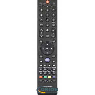 Пульт Supra HOF12H126GPD11 (STV-LC2485FL) LCD TV