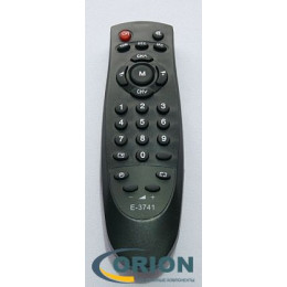 Пульт Erisson E-3741 TV