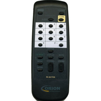 Пульт Aiwa RC-6VT05 TV