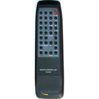 Пульт Akai RC-61A TV