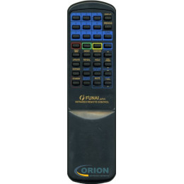 Пульт Funai MK-10 TXT TV