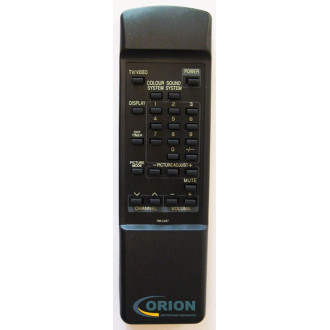 Пульт JVC RM-C457 TV