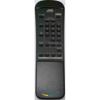 Пульт JVC RM-C530 TV