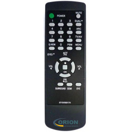 Пульт LG 6710V00017H TV