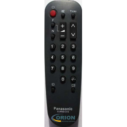 Пульт Panasonic EUR501310 TV