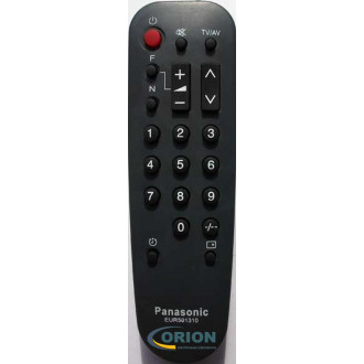 Пульт Panasonic EUR501310 TV
