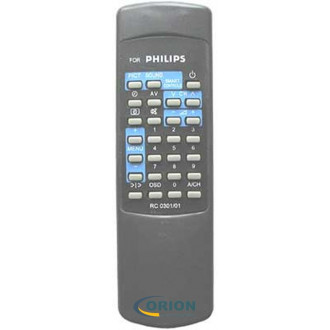 Пульт Philips RC-0301/01/C TV