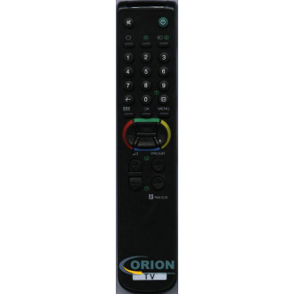 Пульт Sony RM-839 TV