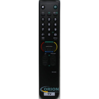 Пульт Sony RM-836 TV