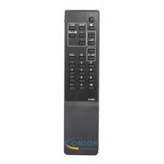 Пульт Toshiba CT-9507 TV