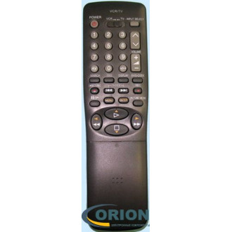 Пульт Panasonic EUR571803 VCR TV