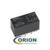 Реле G5V-2-H1 12VDC 1A 2C = RY12W-K OMRON