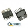 Микросхема L6203 MULTIWATT-11 CHINA