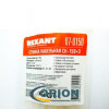 Стяжки кабельные (хомуты) 3х150мм (100шт.) белые REXANT