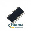 Микросхема NCP1396ADR2G SO-16 (Mark: NCP1396AG)