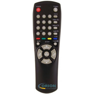 Пульт Samsung AA59-00104C TV