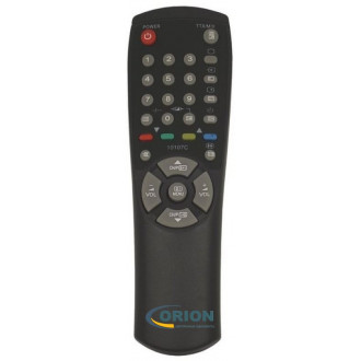 Пульт Samsung AA59-10107C TV