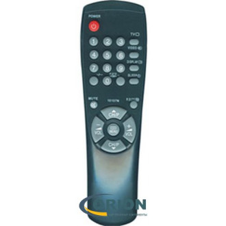 Пульт Samsung AA59-10107N TV