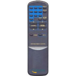 Пульт Funai MK-7/8 TV
