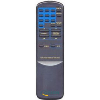 Пульт Funai MK-7/8 TV
