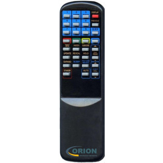 Пульт Funai MK-7/8 TXT TV