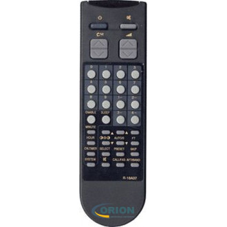 Пульт Daewoo R-18A07/1414 TV