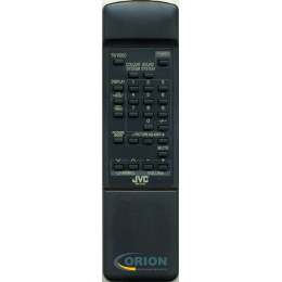 Пульт JVC RM-C462  TV