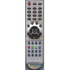 Пульт Supra G6C52R/STV-LC1504W (TVD34) TV