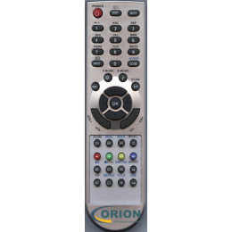 Пульт Supra G6C52R/STV-LC1504W (TVD34) TV