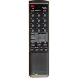 Пульт Hitachi CLE-898 TV