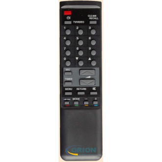 Пульт Hitachi CLE-898 TV