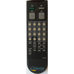 Пульт Daewoo R-18H43 TV