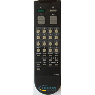Пульт Daewoo R-18H43 TV