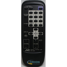 Пульт JVC RM-C565 TV