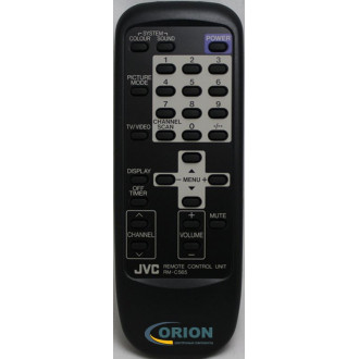 Пульт JVC RM-C565 TV