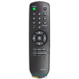 Пульт LG 105-210A TV