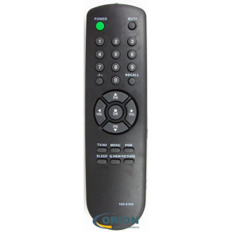 Пульт LG 105-210A TV