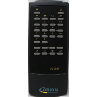 Пульт LG VS-068A TV