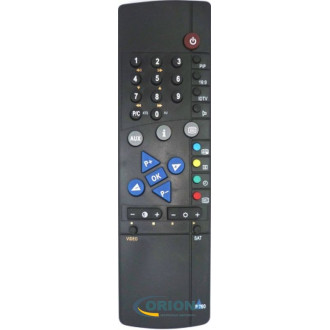 Пульт Grundig TP-760 TV