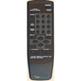 Пульт JVC RM-C360 TV