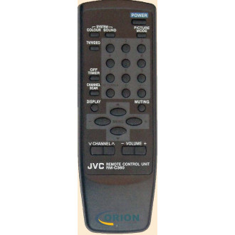 Пульт JVC RM-C360 TV