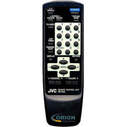 Пульт JVC RM-C364 TV