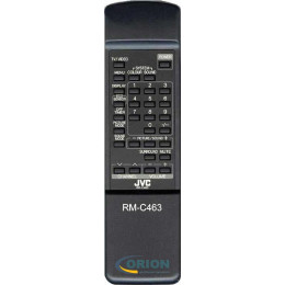 Пульт JVC RM-C463 TV