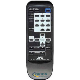 Пульт JVC RM-C548 TV