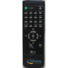 Пульт LG 6710V00017F TV