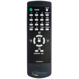 Пульт LG 6710V00017G TV