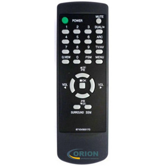 Пульт LG 6710V00017G TV