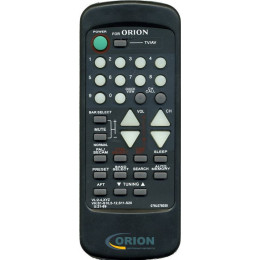 Пульт Orion 076L078030 TV