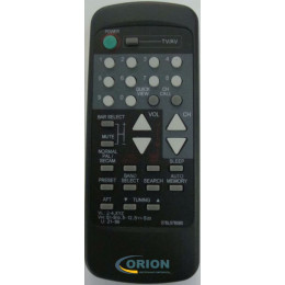 Пульт Orion 076L078090 TV