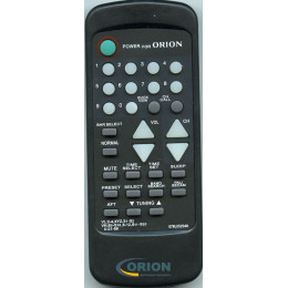 Пульт Orion 076L052040 TV